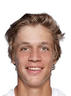 Forejtek Jonas