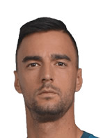 Kuzmanov Dimitar