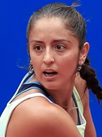 Jazmin Ortenzi