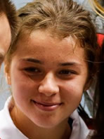 Maja Chwalinska