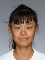 Sun Xinran