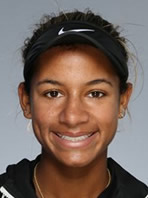 Whitney Osuigwe